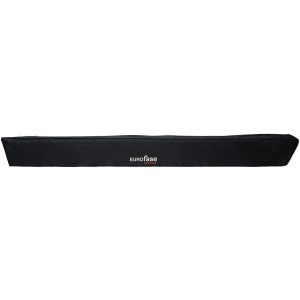 Eurofase Marine Grade 61 Inch Patio Heater Cover - EF61CVRB