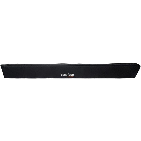 Eurofase Marine Grade 61 Inch Patio Heater Cover - EF61CVRB