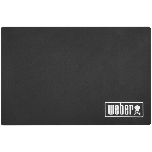Weber 7696 Floor Protection Mat