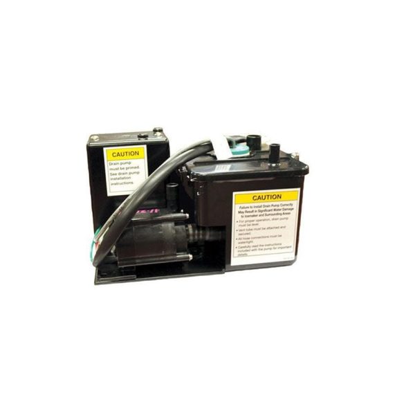 Kalamazoo Drain Pump for Ice Makers - K-63802