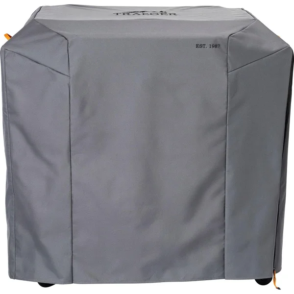 Traeger Flatrock Grill Cover - BAC749
