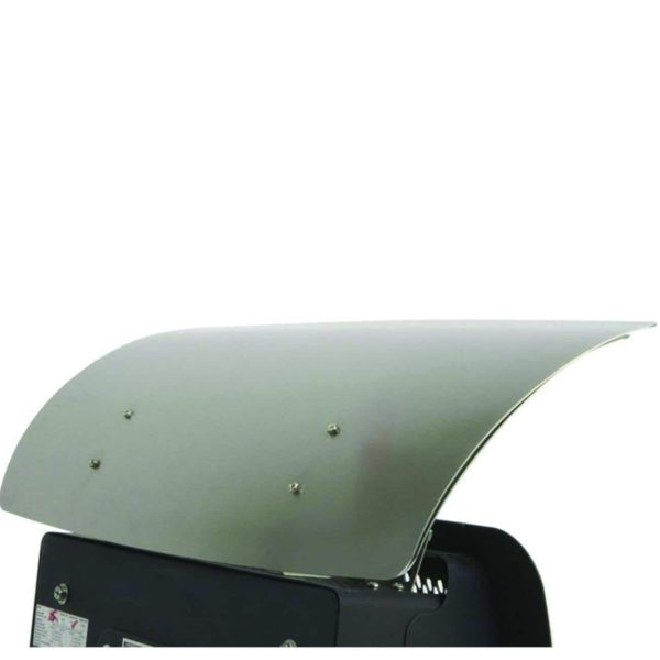 Bromic Heating Low Clearance Heat Deflector For Tungsten Smart-Heat 300 Series Gas Patio Heaters - BH3030011