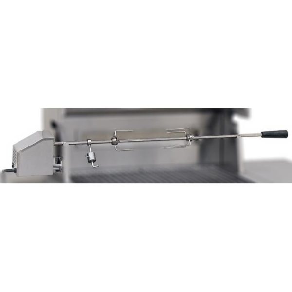 Solaire Rotisserie Kit For 42 Inch And 56 Inch Grills - SOL-6020