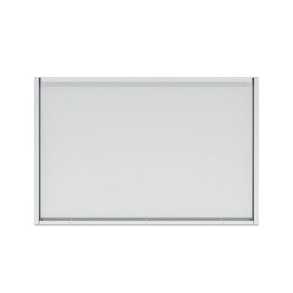 Broil King 6-Burner Stainless Steel Rear Panel - 807060