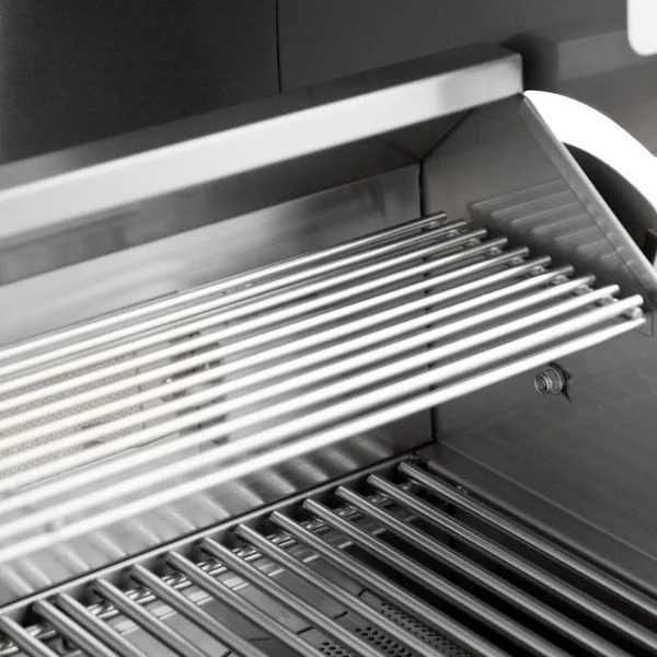 Blaze Warming Rack for 32-Inch Gas Grills - BLZ-32-033