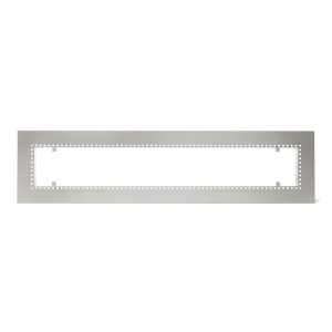 Infratech W30 Flush Mount Frame For 61 1/4-Inch Heaters - 18-2305