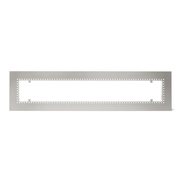 Infratech W30 Flush Mount Frame For 61 1/4-Inch Heaters - 18-2305