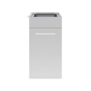 Broil King Waste Organizer Stainless Steel Cabinet - 802800