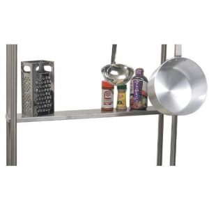 Alfresco Middle Shelf For For 30-Inch Main Sink System - MS