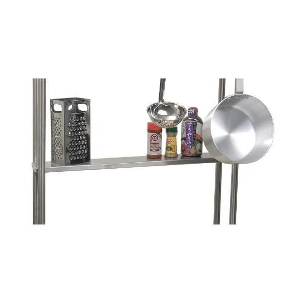 Alfresco Middle Shelf For For 30-Inch Main Sink System - MS