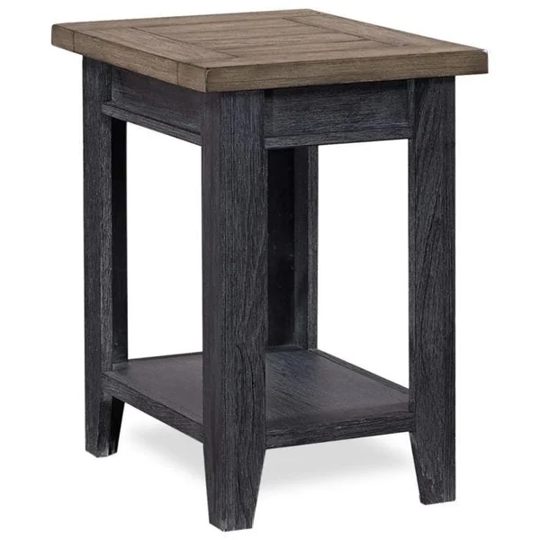 Eastport Chairside Table