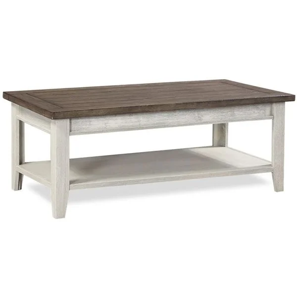 Eastport Cocktail Table