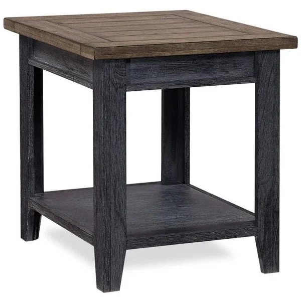 Eastport End Table