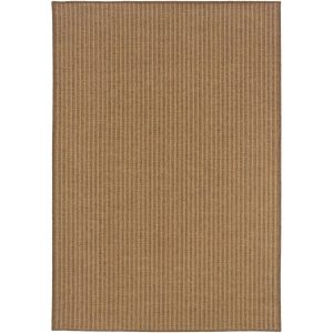 Oriental Weavers Karavia 5.25 X 7.5 Indoor/Outdoor Rug - 550X