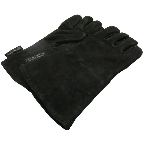 Everdure Leather Grilling Gloves - Small/Medium - HBGLOVESM