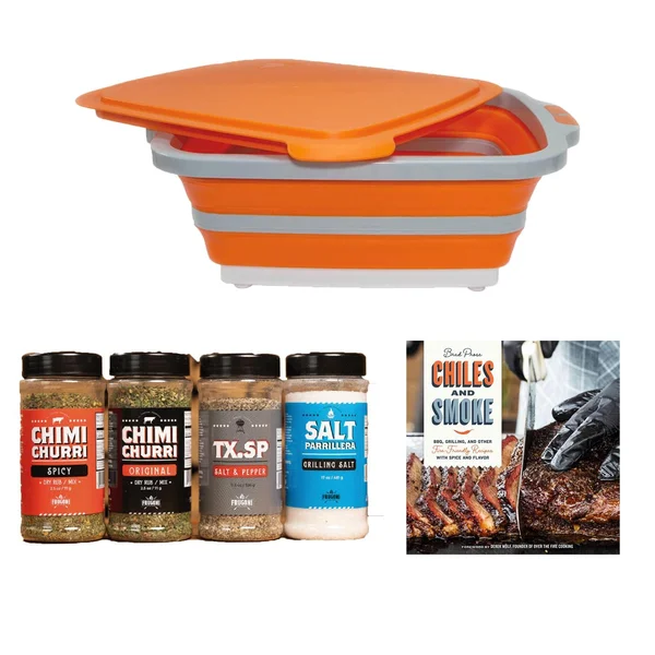 BBQGuys Signature Brand Ambassador Gift Bundle
