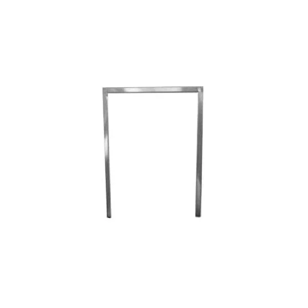 RCS Stainless Steel Trim Kit For RCS REFR3 Ice Maker - RTR3