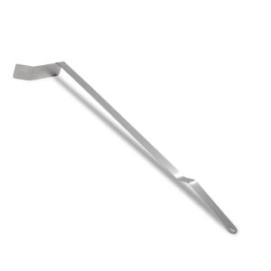 Cru Ash Scraper and Embers Rake - CRU32SG1