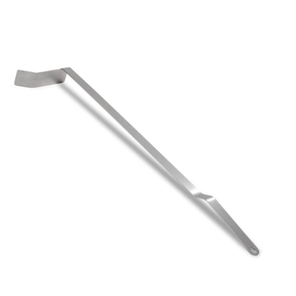 Cru Ash Scraper and Embers Rake - CRU32SG1