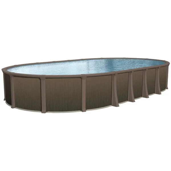 Elegance 18’ x 33’ x 54" Above Ground Pool