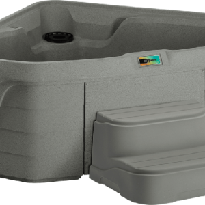 Embrace Spa - Taupe