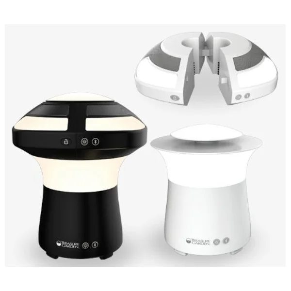 Evo Dual Light Sound Pod