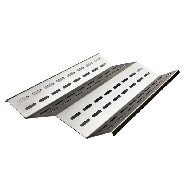 Solaire Stainless Steel Flame Tamer For Solaire 27 Inch GXL Grills - SOL-2886R