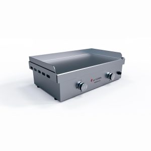 Le Griddle Original 30-Inch Built-In / Countertop Natural Gas Griddle - GFE75