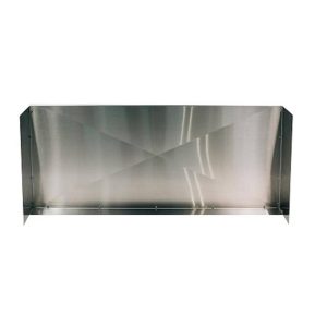RCS 36-Inch Wind Guard For Premier & Cutlass Series Gas Grills - RWGM