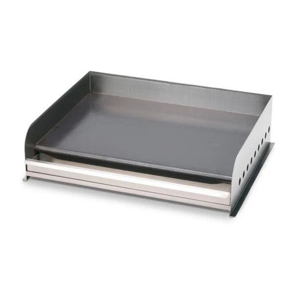 Crown Verity 24-Inch Slide-On Griddle For Crown Verity Grills - CV-PGRID-24