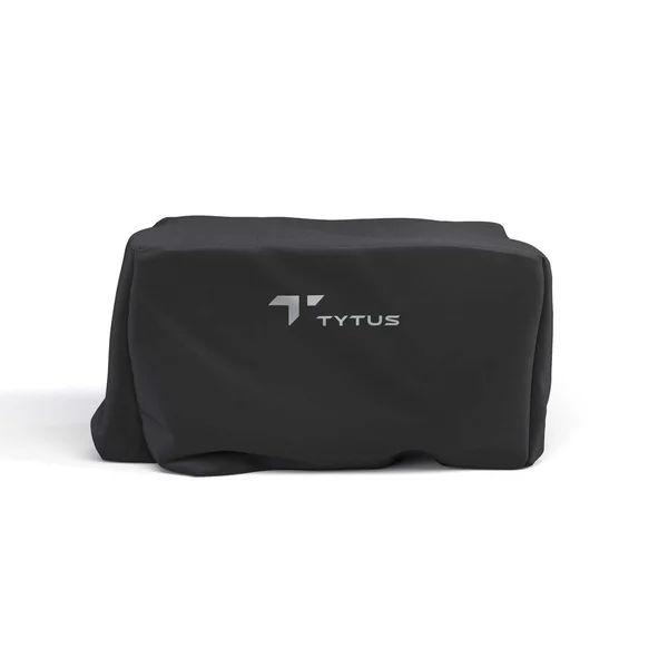TYTUS Emberwood Portable Grill Cover - TYT-ACC-TBC