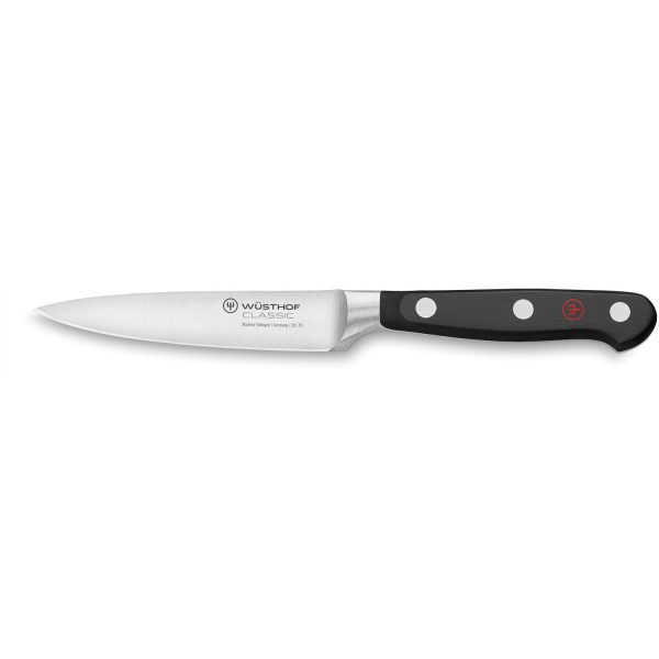 Wusthof Classic 4-Inch Paring Knife