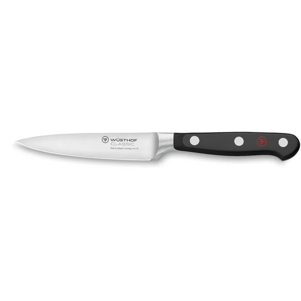 Wusthof Classic 4-Inch Paring Knife