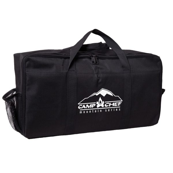 Camp Chef Mountain Series Carry Bag - CBMS