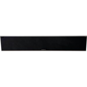 Bromic Heating 33 Inch 2300W Platinum Marine Electric 208V - Black - BH0320023