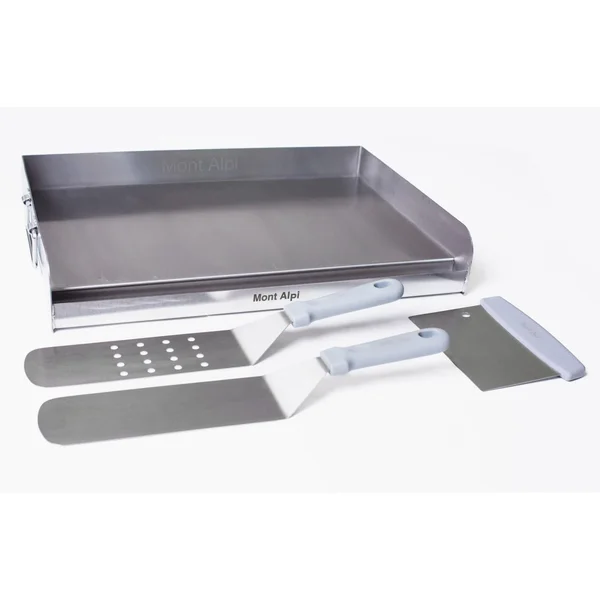 Mont Alpi Griddle Kit