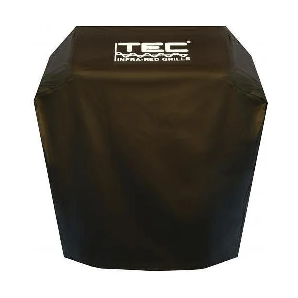 TEC Vinyl Grill Cover For G-Sport FR Freestanding Grills - GSFRFC