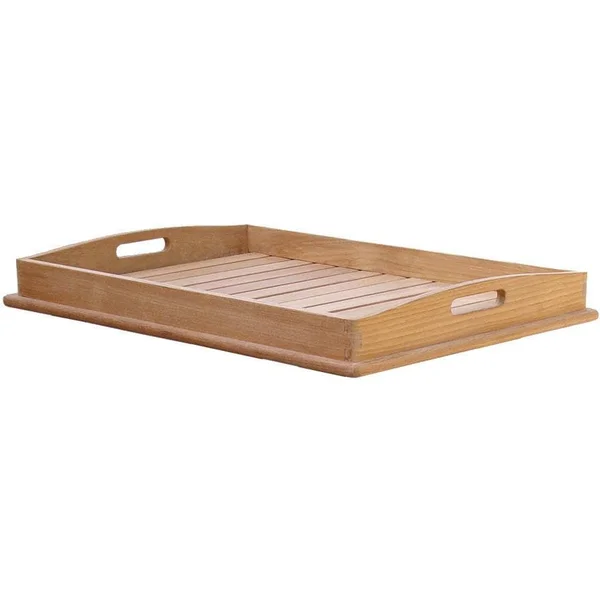 Table Tray By Royal Teak Collection