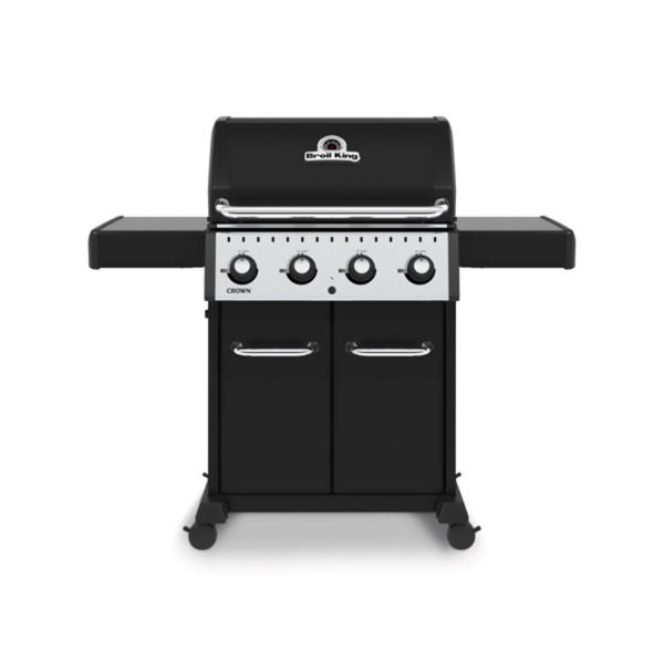 Broil King Crown 420 Natural Gas Grill - 865257