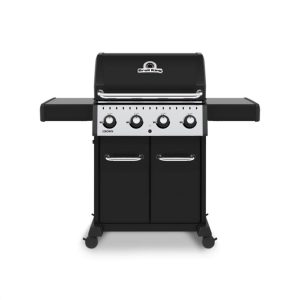 Broil King Crown 420 Propane Grill - 865254