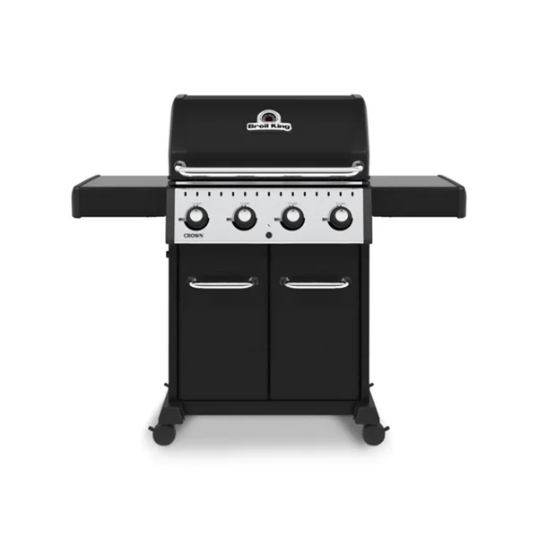 Broil King Crown 420 Natural Gas Grill - 865257