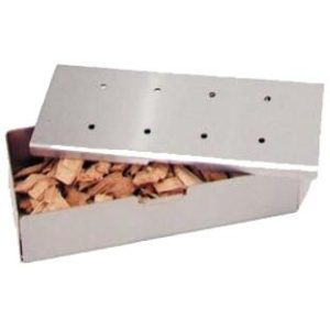 Phoenix Stainless Steel Smoker Tray - SDSSST