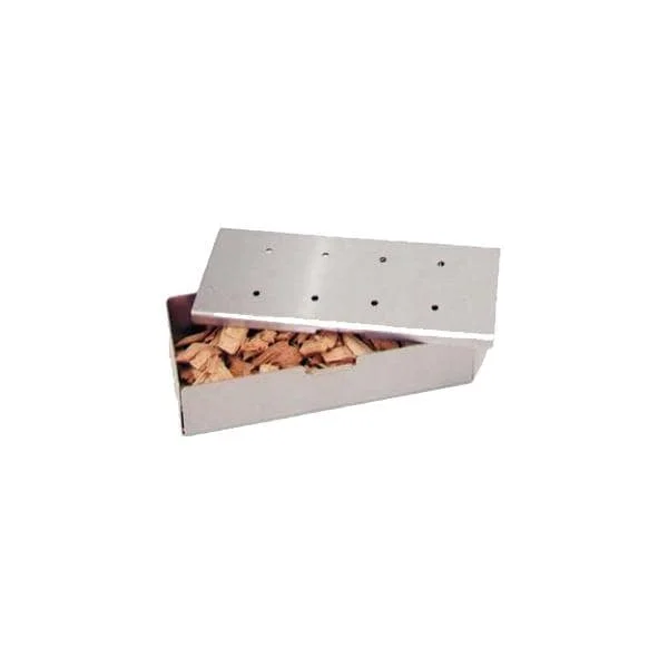 Phoenix Stainless Steel Smoker Tray - SDSSST