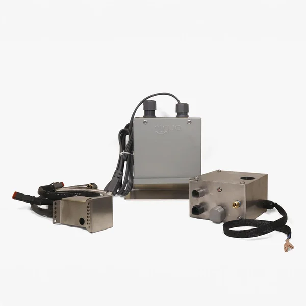 Warming Trends Platinum Automatic Ignition System - 3/4 Inch Natural Gas - 103065