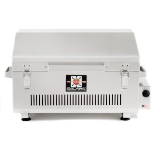 Solaire Anywhere Portable Infrared Propane Gas Grill - SOL-IR17B