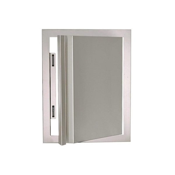 RCS Valiant 20 Inch Soft Close Right Hinge Vertical Door - VDV2SCR