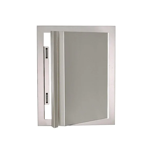 RCS Valiant 20 Inch Soft Close Right Hinge Vertical Door - VDV2SCR