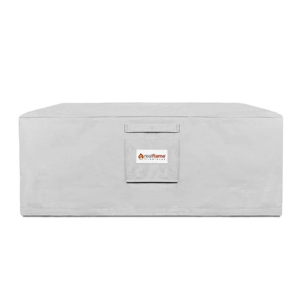 Lakeview Baywood Square Fire Table Protective Cover - SC-A11811