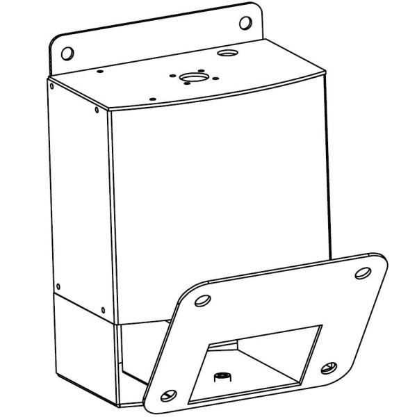 Bromic Heating Control Housing For 300 And 500 Heaters - BH8080001