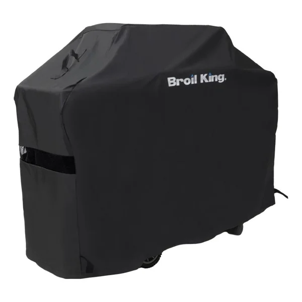 Broil King Select 51 Inch PVC Polyester Grill Cover - 67470